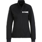 CLN ATHLETICS Traninngsjacke Lova, Größe S in Schwarz