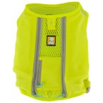 Ruffwear - Trail Runner Running Vest - Hundegeschirr Gr L/XL grün