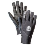 Hestra - Bike Ergo Grip Race Cut 5 Finger - Handschuhe Gr 10 grau