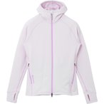 Houdini Power Houdi  Damen  Fleecejacke weiss Größe L Trekking  Widerstandsfä