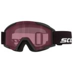 Scott - Kid's Goggle Shield S2 - Skibrille bunt
