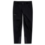 Bergans - Women's Breheimen Softshell Pants - Softshellhose Gr M schwarz