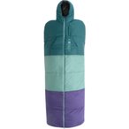 Exped Dreamwalker Schlafsack  Kunstfaserschlafsäcke gruen Größe max. 170cm Ca