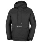 Columbia - Challenger II Insulated Pullover - Winterjacke Gr XS schwarz