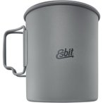 Esbit PT750-TI - Titan-Topf uni
