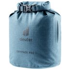 Deuter - Drypack Pro 3 - Packsack Gr 3 l blau