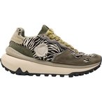 Satorisan Chacrona Metta Premium  Damen  Freizeitschuhe oliv Größe 37 Lifestyl