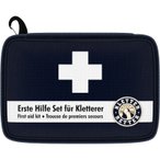 KletterRetter Erste Hilfe Set - für Kletterer uni