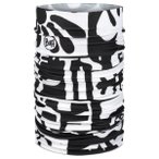 Buff - Kid's Coolnet UV - Schlauchschal Gr One Size schwarz
