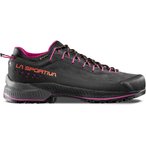 La Sportiva TX4 Evo GTX  Damen  Zustiegsschuhe schwarz Größe 37.5 Trekking Was