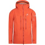 Orage MTN-X Spurr 3L  Herren  Regenjacke rot Größe S Trekking  Elastisch Wasse