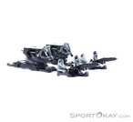 Dynafit Blacklight Carbon Pro Tourenbindung-Schwarz-One Size