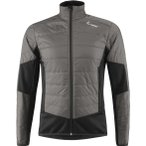 Löffler Athletico PL60 Herren Langlaufjacke ( Hellbraun 50)