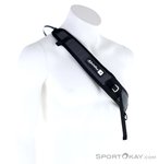 Metolius Multi Loop Gear Sling Materialschlinge-Schwarz-One Size