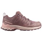 Salomon - Women's XA Pro 3D V9 - Multisportschuhe 36 2/3 braun/rosa