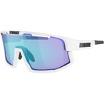 Bliz Vision Sportbrille  Sportbrillen & Sportsonnenbrillen weiss Größe One Siz