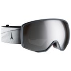 Atomic - Revent L HD S3 - Skibrille Gr L grau
