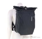 Ortlieb Vario QL3.1 26l Gepäckträgertasche/ Rucksack-Schwarz-One Size