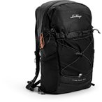 Lundhags Tived Pace 18L   Wanderrucksack schwarz Größe 18L Camping