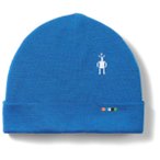 Smartwool - Kid's Thermal Merino Reversible Cuffed Beanie - Mütze Gr L/XL blau