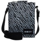 Roxy - Urban Party Phone Case - Umhängetasche schwarz/grau