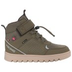 Viking - Kid's Fleek Warm GTX 1V SL - Winterschuhe 39 braun