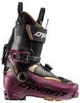 Dynafit - Skitourenschuhe - Ridge W Burgundy/Black Out für Damen - Größe 24 -