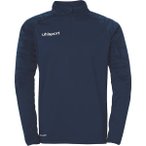 UHLSPORT 1/4 ZIP TOP GOAL 25 1/4 ZIP TOP, Größe 3XL in Blau