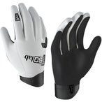 SQlab ONE11   Fingerhandschuhe weiss Größe XL SLIM Mountainbike | Gravel  Wide