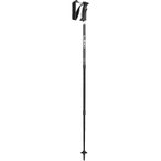 Leki Voyager Trekkingstöcke, 110-145cm, silvergrey/white