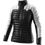 Dynafit Elevation Down  Damen  Isolationsjacke schwarz Größe M Trekking  Klein