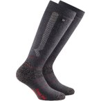 Rohner Touring High Tech Socken (Größe 44 , blau)