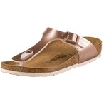 Birkenstock GIZEH BF Zehentrenner Mädchen