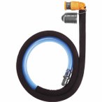 Source Winterkit für Trinkblasen Trinksystem Unisex ( Schwarz one size Größe,