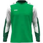 JAKO Kinder Sweatshirt Longsleeve Dynamic, Größe 164 in Grün