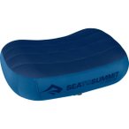 SEA TO SUMMIT Reisekissen Aeros Premium Pillow Large Lime, Größe ONE SIZE in G