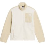 THE NORTH FACE Damen Jacke W YUMIORI FULL ZIP, Größe XL in Pink