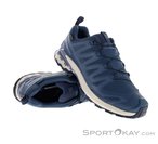 Salomon XA PRO 3D V9 GTX Herren Traillaufschuhe Gore-Tex-Dunkel-Blau-11