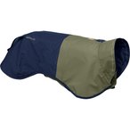 Ruffwear Sun Shower Hundemantel  Hundemäntel blau Größe XXS (33-43cm) Camping