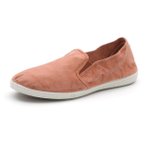 Natural World - Old Crabe - Sneaker 40 rosa