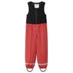 Reima - Kid's Loiske - Regenhose Gr 110 rot