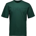 POC Poc  Herren  T-Shirts gruen Größe S Lifestyle Atmungsaktiv