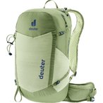 Deuter Speed Lite Pro 19   Wanderrucksack oliv Größe 19L Trekking