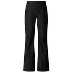 The North Face - Women's Descendit Pant - Skihose Gr L - Regular schwarz