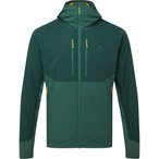Mountain Equipment Switch Pro   Herren  Kunstfaserjacke gruen Größe XXL Trekki