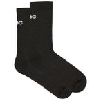POC - Cadence Road Thermal Socks - Radsocken 37-39 - S schwarz