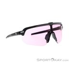 Sweet Protection Shinobi Photochromic Sportbrille-Schwarz-One Size