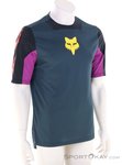 Fox Defend Creation Herren Bikeshirt-Mehrfarbig-S