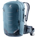 Deuter Flyt 14   Fahrradrucksäcke blau Größe 14L Mountainbike | Gravel