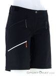 Mammut Taiss SO Damen Klettershort-Schwarz-34